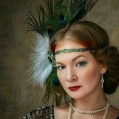 Ирена Адамович, 23.09, Ханты-Мансийск