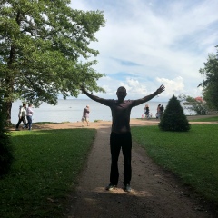 Карен Рафикович, 14.11, Краснодар