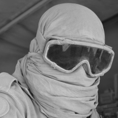 Хаджи Мурад, 06.12, Wellington