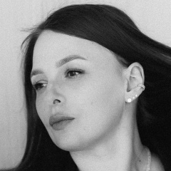 Анна Башкатова, 11.04.1988, Витебск