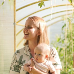 Инна Перепелица, 01.07, Домодедово