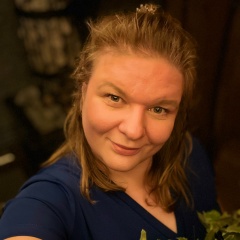 Юлия Рада, 28.08, Санкт-Петербург