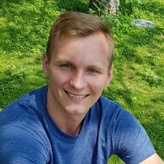 Alexander Gorshkov, 05.02.1992, Брянск