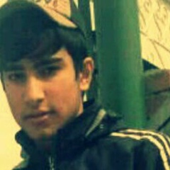 Ахмед Шаипов, 24.06.1998, Грозный