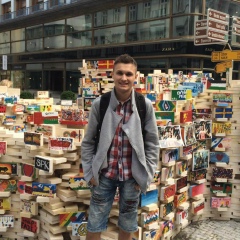 Роман Джуган, 07.03.1994, Калуш