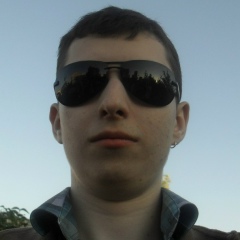 Роман Афонин, 02.07.1991, Владимир