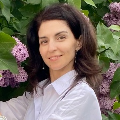 Гульназ Закирьянова, 02.08, Уфа