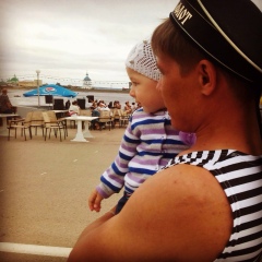 Александр Осипов, 07.03, Los Angeles