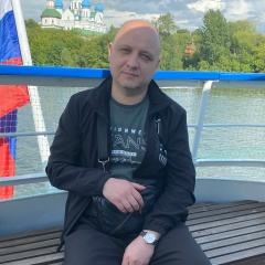 Николай Сергеевич, 03.06.1980, Москва