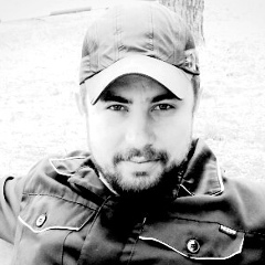 Сергей Дробахин, 08.10