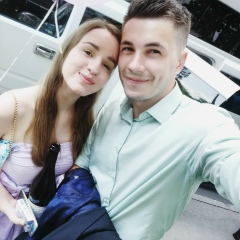 Влад Солнцев