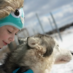 Света Русанова, Королёв