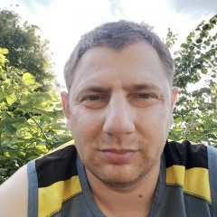 Александр Кобцов, 12.02.1990, Перелюб