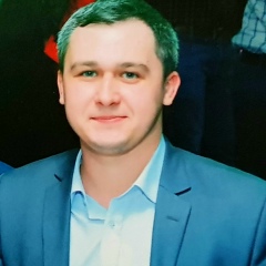 Дима Уланович, 02.04.1993, Ашхабад