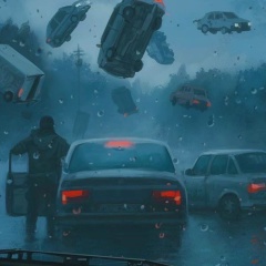 Андрей Ж, 26.07