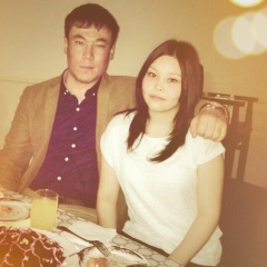 Sagadat Amirkhan, 20.03, Шымкент