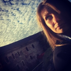 Наташа Гаврилина, 02.09.1988, Санкт-Петербург