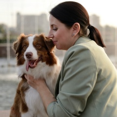 Оксана Лысова, 04.04, Санкт-Петербург