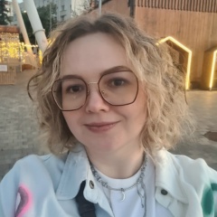 Елена Егошина, 10.07, Москва