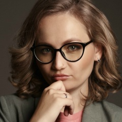 Юлия Цыганова, 30.09.1991, Чебоксары