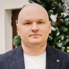 Владимир Яровой, 12.09, Москва