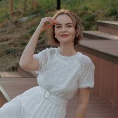 Наталья Яцунова, 09.03.1988, Белгород