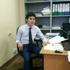 Асхат Тағыбаев, 09.07.1993, Астана