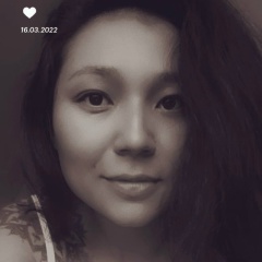 Ramilla Bakiyeva, 12.10, Алматы