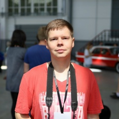 Феликс Нецветаев, 24.11, Пермь