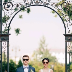 Ася Клюка, 06.05.1988, Москва