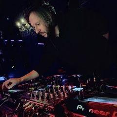 Алексей Фуерте, 29.01, Москва