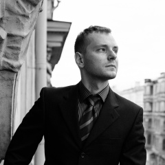 Александр Цветков, 11.08, Санкт-Петербург