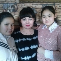 Бахытгуль Тайгушанова