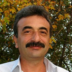 Вагиф Абасов, Туркменабад