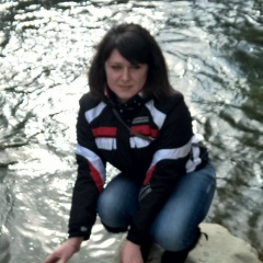 Ирина Яковец, 10.03, Киев