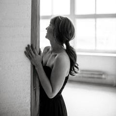 Наташа Давыдова, 03.02.1989, Москва