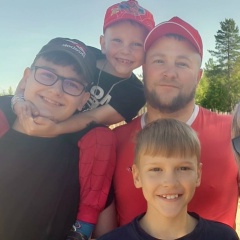 Павел Трусов, 30.04.1989, Новая Чара