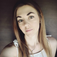 Марина Кириченко, 07.03.1989, Минск