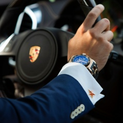 Arman Tursekenov, 05.11