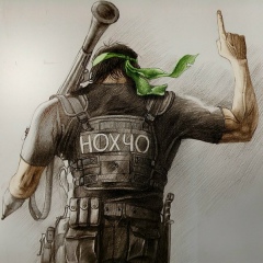 Хамз Джаб, Астрахань