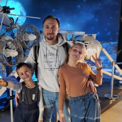 Иван Климанов, 14.05, Москва