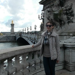 Елена Зубкова, 15.07