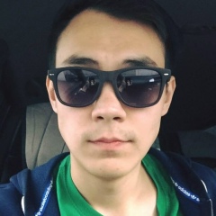 Ныгман Кусаинов