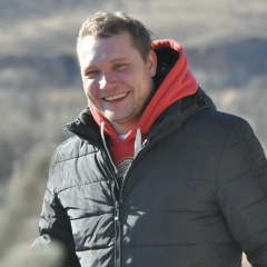 Александр Ерошкин, 23.10.1980, Москва