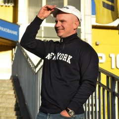 Андрей Сыроватко, 17.05.1989, Борисов