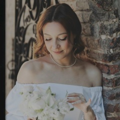 Katerina Himmer, 28.09.1992, Санкт-Петербург