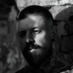 Дмитрий Лобанов, 18.04.1986, Москва