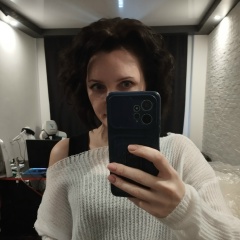 Ирина , 03.01, Москва