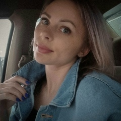 Маргарита Шитова, 28.05, Барнаул