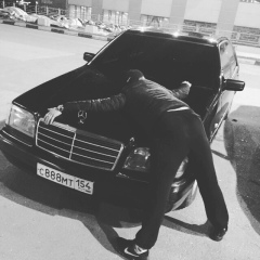 Яков Ерёмин, 27.12, Новосибирск